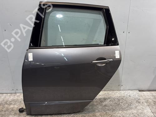 Used Left rear door RENAULT SCÉNIC III (JZ0/1_) 1.5 dCi (110 hp) 29053714