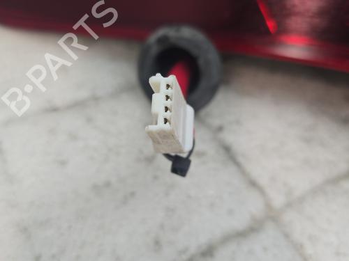 Left taillight TOYOTA AURIS Estate (_E18_) 1.8 Hybrid (ZWE186_, ZWE186R, ZWE186H) | BP30193300C34 