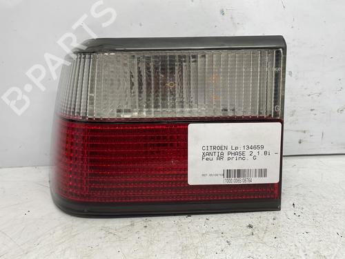 Left taillight CITROËN XANTIA (X1_, X2_) 1.8 i | BP20383117C34 