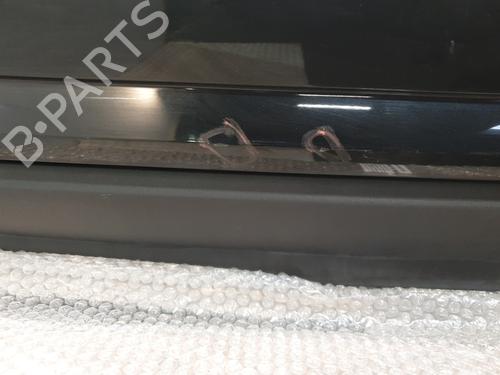 Bagtil kofangere AUDI A4 B9 (8W2, 8WC) 2.0 TDI | BP31024768C8