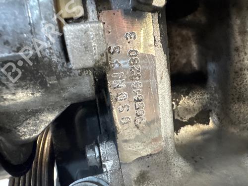 Engine PEUGEOT PARTNER Tepee 1.6 HDi 16V | BP39111510M1 - Image 6