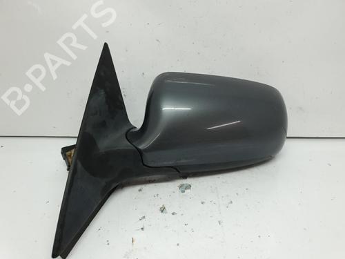 Left mirror AUDI A6 C5 Avant (4B5) 2.5 TDI | BP20373576C26 