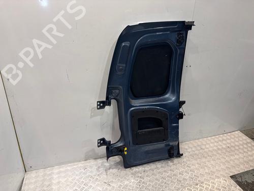 Used Right tailgate Right tailgate PEUGEOT PARTNER Tepee 1.6 HDi (112 hp) 40117538 40117538