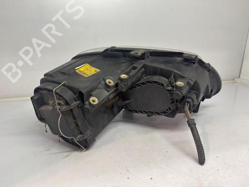 Used Left headlight Left headlight 37287683 37287683