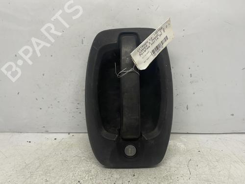 Used Front left exterior door handle CITROËN JUMPER II Van 2.2 HDi 120 (120 hp) 20379271