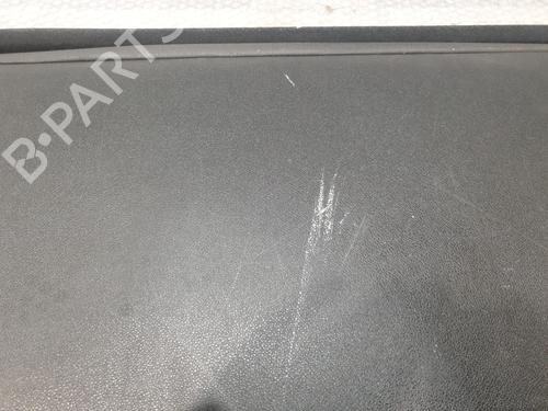 Rear parcel shelf RENAULT CLIO III (BR0/1, CR0/1) 1.5 dCi (BR0H, CR0H, CR1S, BR1S) | BP30549714C85 