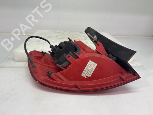 Used Right taillight Right taillight AUDI A6 C6 Avant (4F5) S6 quattro (435 hp) 36763381 36763381