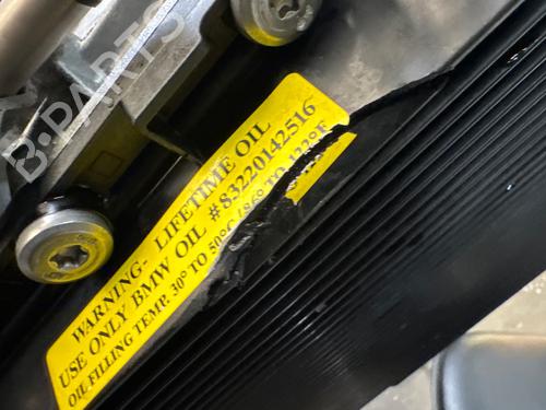 Gearbox BMW 5 (E60) 530 xd | BP39458662M3 - Image 2