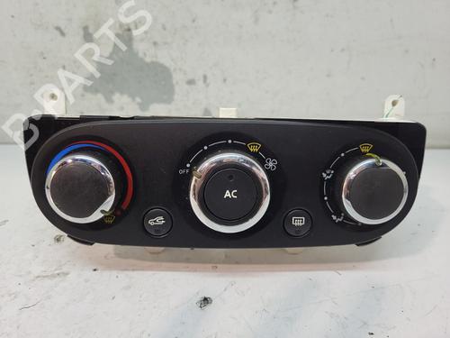 Used Climate control RENAULT CLIO IV (BH_) 1.5 dCi 75 (75 hp) 20374349