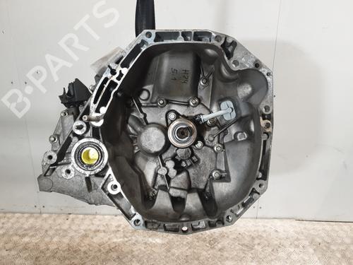 Used Gearbox RENAULT CLIO III (BR0/1, CR0/1) 1.5 dCi (C/BR0G, C/BR1G) (68 hp) 28716547