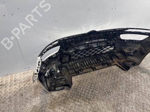 Front bumper CITROËN C4 Grand Picasso II (DA_, DE_) | BP37165772C7 - Image 6