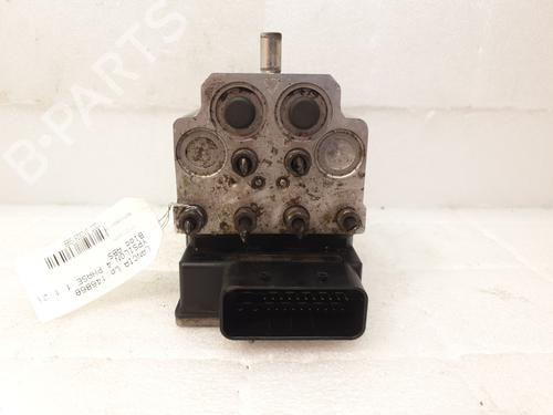 ABS pump LANCIA YPSILON (843_) 1.2 (843.AXB1A) | BP27539850M43 - Image 7