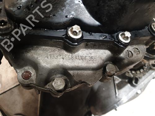 Gearbox OPEL CORSA D (S07) 1.3 CDTI (L08, L68) | BP31639649M3 