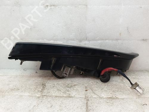 Right tailgate light SUZUKI SWACE (AMZ_) 1.8 Hybrid | BP28601535C80