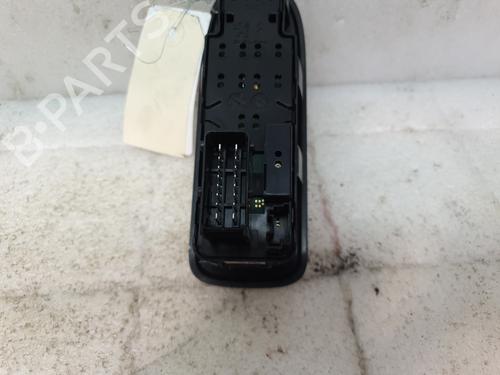 Used Left front window switch Left front window switch CITROËN C3 II (SC_) 1.4 HDi 70 (SC8HZC, SC8HR0, SC8HP4) (68 hp) 25907920 25907920