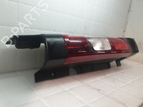 Right taillight RENAULT TRAFIC III Van (FG_) 1.6 dCi 115 (FGMD) | BP30922783C35  - Image 5