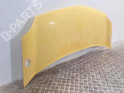 Used Hood Hood 26056278 26056278