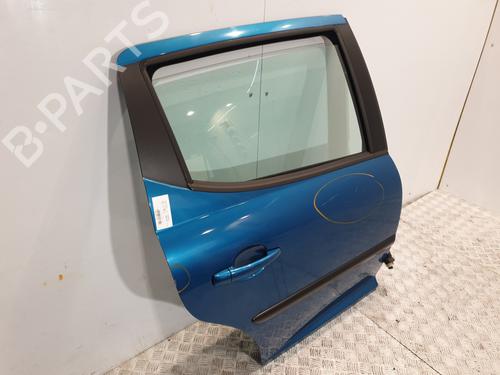 Right rear door PEUGEOT 207 SW (WK_) 1.6 16V | BP21043117C5