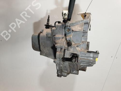 Gearbox PEUGEOT 206 Hatchback (2A/C) 1.4 i | BP20382121M3 