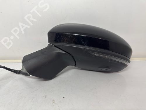 Left mirror RENAULT CLIO V (B7_) 1.0 TCe 90 (B7MT) | BP38080724C26 - Image 7