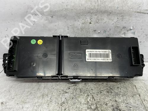 Climate control RENAULT MEGANE III Hatchback (BZ0/1_, B3_) 1.5 dCi | BP20380137I5 
