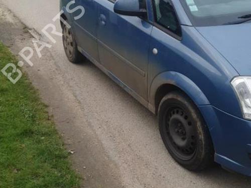 Alternator OPEL MERIVA A MPV (X03) 1.3 CDTI (E75) | BP20379977M7 