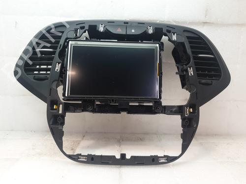 Display RENAULT CAPTUR I (J5_, H5_) 1.3 TCe 130 (J5NJ, J5NE) | BP28123805C48 