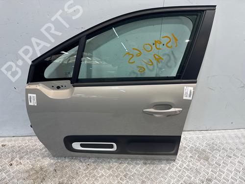 porta-frente-esquerda-citroen-c3-iii-sx-2016-37635070 main image