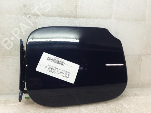 Used Fuel flap DACIA SANDERO II 1.0 SCe 75 (B8JC, B8JD, B8NC) (73 hp) 30364328