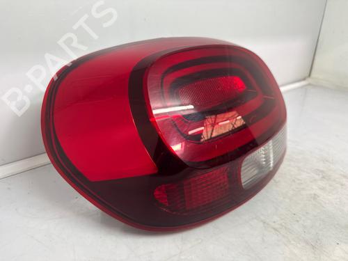 Left taillight CITROËN C3 III (SX) 1.2 PureTech 82 | BP38306638C34 - Image 4