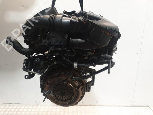 Engine PEUGEOT 207 (WA_, WC_) 1.6 HDi | BP30146656M1