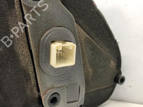 Left mirror MAZDA 2 (DY) 1.4 CD | BP20378500C26 