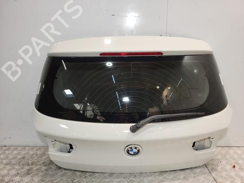 Used Tailgate BMW 1 (F20) 116 i (109 hp) 20674173