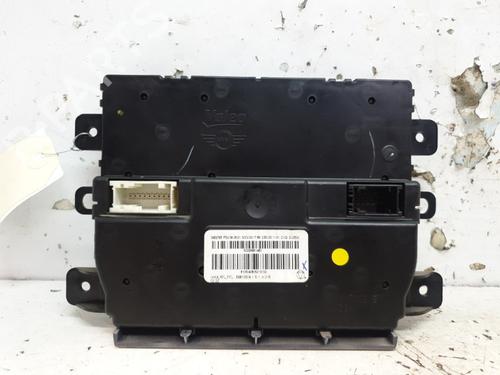 Used Climate control Climate control MINI MINI CLUBMAN (R55) Cooper D (109 hp) 20381655 20381655