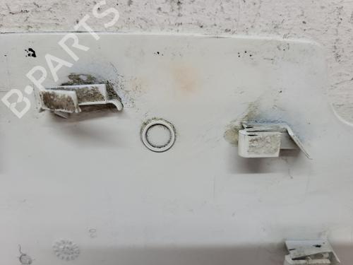 Used Fuel flap Fuel flap CITROËN BERLINGO Box Body/MPV (B9) 1.6 HDi 90 16V (90 hp) 20725407 20725407