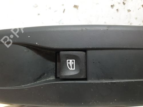 Right front window switch RENAULT MEGANE III Hatchback (BZ0/1_, B3_) 1.4 TCe (BZ0F, BZ1V) | BP21973739I26 