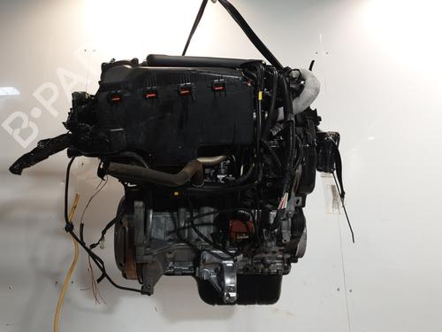 Motor PEUGEOT 207 SW (WK_) 1.6 HDi (109 hp) 29053736