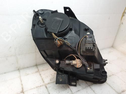 Left headlight RENAULT KANGOO (KC0/1_) 1.5 dCi (KC07) | BP26288898C28 