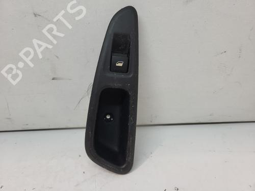 Used Right rear window switch PEUGEOT 308 I (4A_, 4C_) 1.6 HDi (90 hp) 20377579