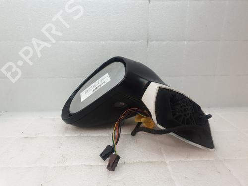 Used Left mirror PEUGEOT 308 CC (4B_) 2.0 HDi (140 hp) 32179928