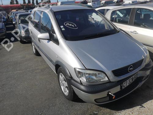 Right taillight OPEL ZAFIRA A MPV (T98) 2.2 DTI 16V (F75) | BP20383825C35 