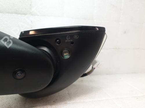 Right mirror VOLVO EX30 (416) Performance AWD | BP30193479C27 