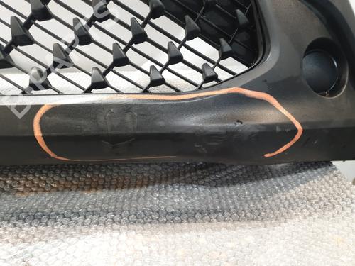 Front bumper TOYOTA AYGO X (_B7_) 1.0 VVT-i (KGB70) | BP29822144C7 