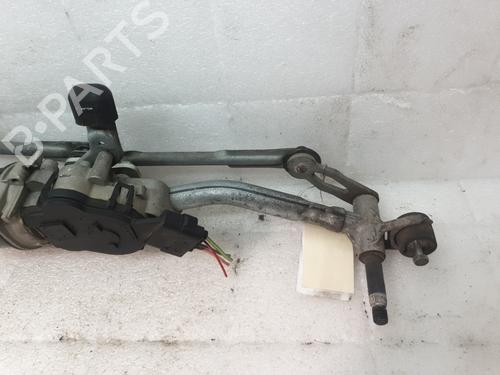 Front wiper motor CITROËN DS3 (SA_) 1.6 THP 155 | BP29563711M29 - Image 4