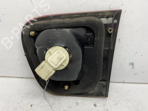 Used Left tailgate light Left tailgate light SEAT IBIZA II (6K1) 1.4 i (60 hp) 20384257 20384257