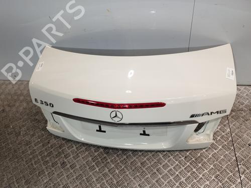 Used Tailgate MERCEDES-BENZ E-CLASS Coupe (C207) E 350 CDI (207.322) (231 hp) 23781337