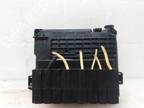 Fuse box CITROËN DS3 (SA_) 1.6 HDi 110 | BP30965155E1 - Image 2