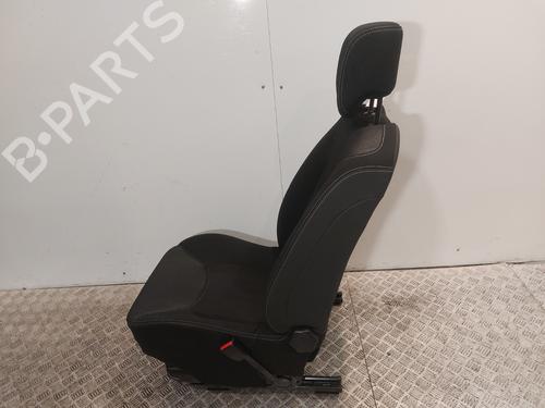 Used Right front seat Right front seat RENAULT CLIO IV (BH_) 0.9 TCe 90 (BHNF, BHMA, BHMH, BHJK, BHJR) (90 hp) 23781226 23781226