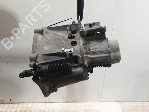 Gearbox PEUGEOT 208 I (CA_, CC_) 1.6 HDi / BlueHDi 75 | BP30697223M3