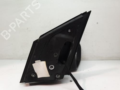 Right mirror VW POLO V (6R1, 6C1) 1.2 TDI | BP20384406C27 